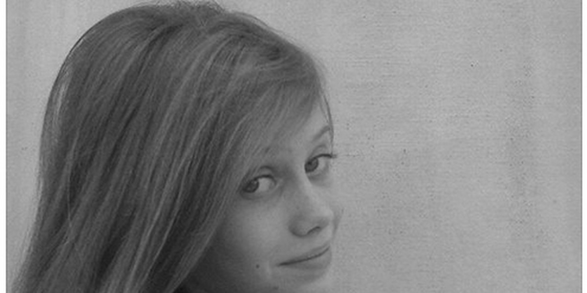 Śmierć 13-letniej Kariny