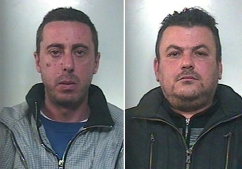 Ubice su nedavno uhapšene