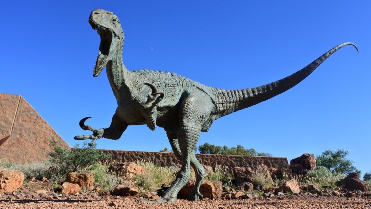 În ce ordine au apărut dinozaurii pe Pământ
