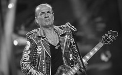 Nie żyje Andrzej Nowak, gitarzysta i założyciel TSA