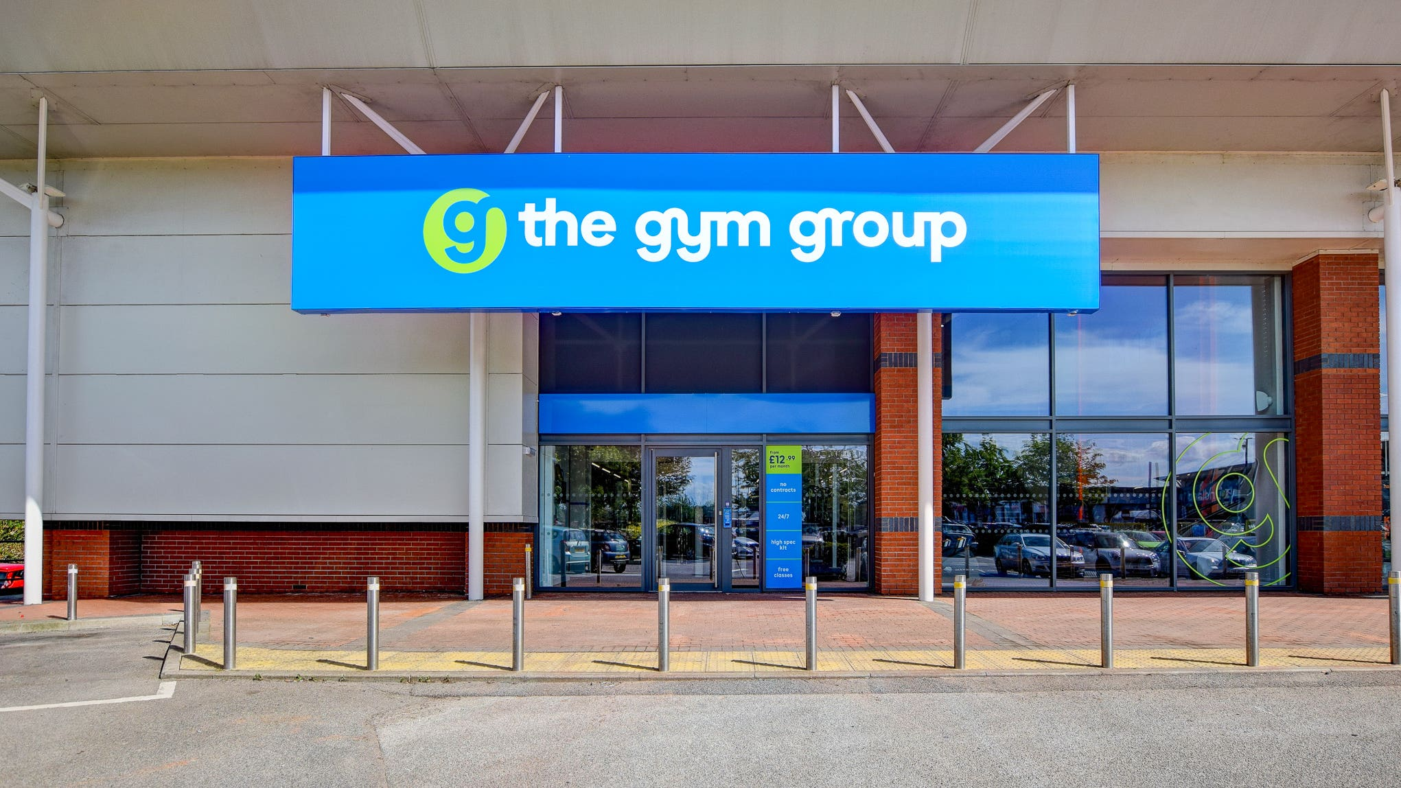 The Gym Group ramps up expansion to 75 sites as Gen Z membership surges
