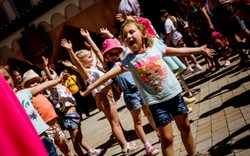 Tu Dzień Dziecka potrwa dłużej! Energylandia z długą listą wyjątkowych atrakcji dla całych rodzin