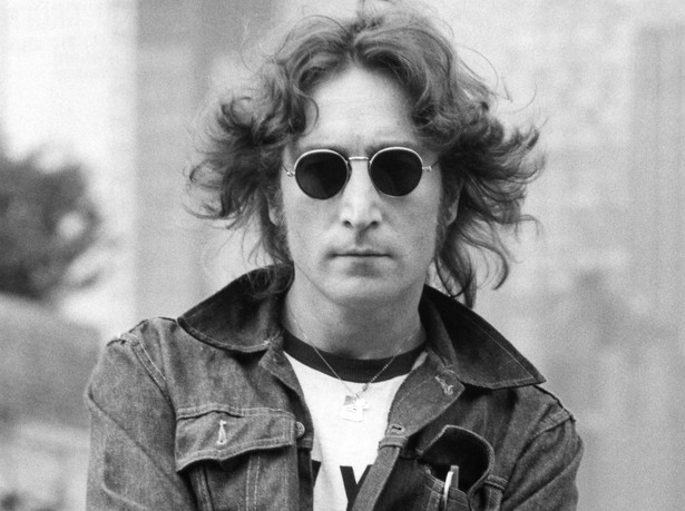 Wyobraź sobie Johna Lennona... 31 lat temu zginął słynny Beatles