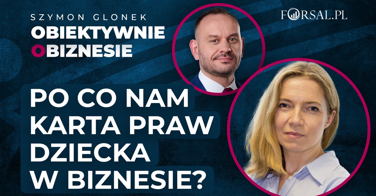  Po co nam Karta Praw Dziecka w Biznesie?