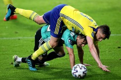 Arka 'popłynęła' w Warszawie. Legia ma już 10 punktów przewagi [WYNIKI i TABELA]