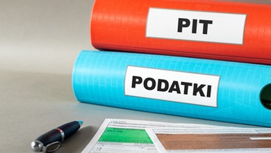 Wyższy próg podatkowy? MF nie przewiduje zmian