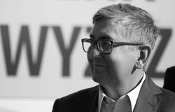 Tomasz Tomczykiewicz nie żyje. Zmarł szef śląskiej PO