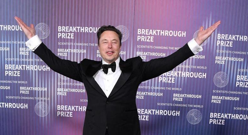Elon Musk's massive pay package was struck down by a Delaware judge this year. Now Tesla shareholders are getting their say.Steve Granitz/Getty Images