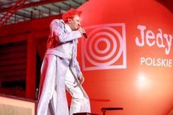 Michał Wiśniewski nie będzie mieć więcej dzieci. Jest po zabiegu