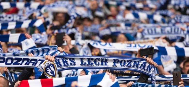 Hit transferowy Lecha Poznań. "Kolejorz" ściągnął piłkarza z Realu Sociedad