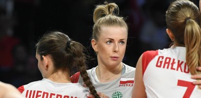 Siatkówka kobiet: Turniej kwalifikacyjny w Paryżu - mecz: Polska – Włochy. Dawno nie było ich w turnieju olimpijskim