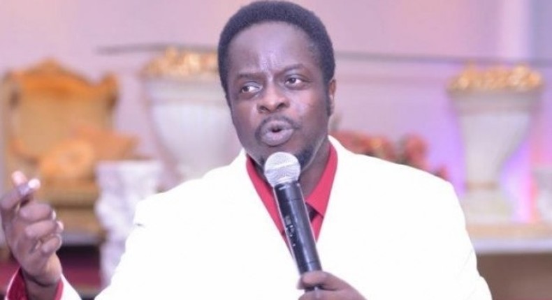 Ofori Amponsah