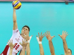 Poważna kontuzja Mariusza Wlazłego. Może nie zagrać na mistrzostwach świata