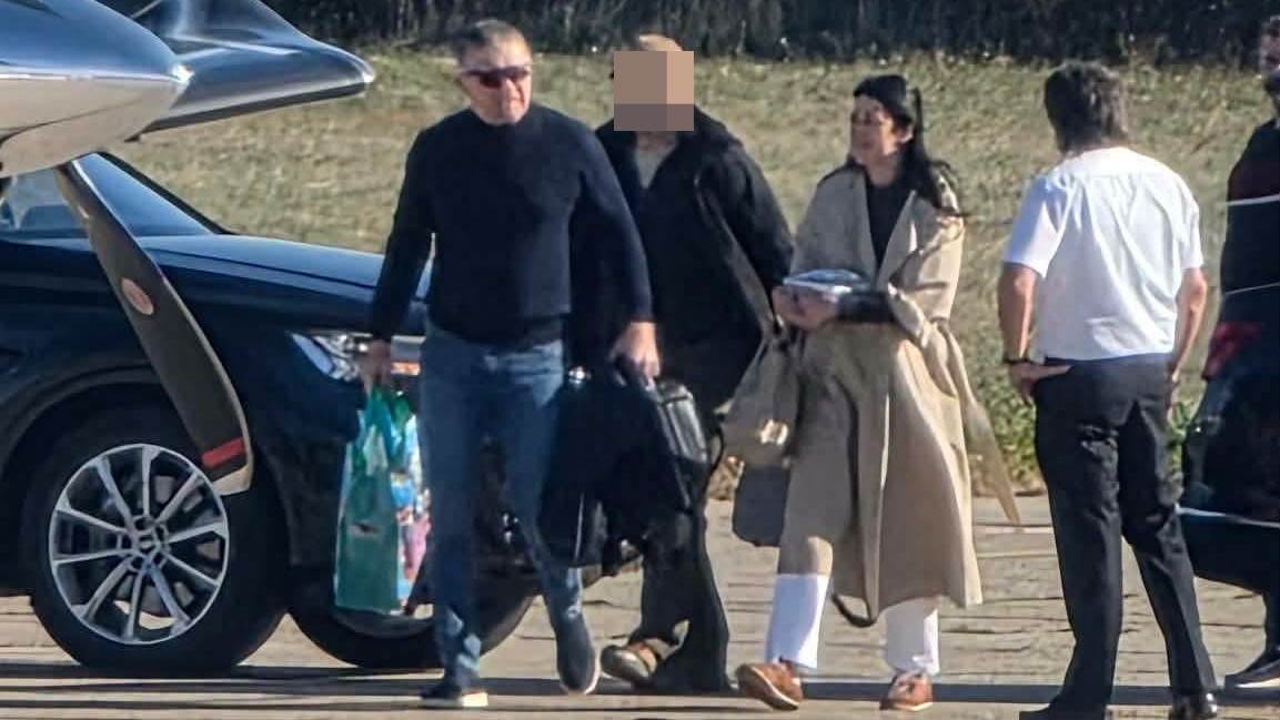 Slovenský premiér Robert Fico mal vo štvrtok poobede odletieť súkromným lietadlom do Chorvátska. 