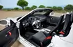 Porsche Boxster Spyder: Odlehčení a retro styl