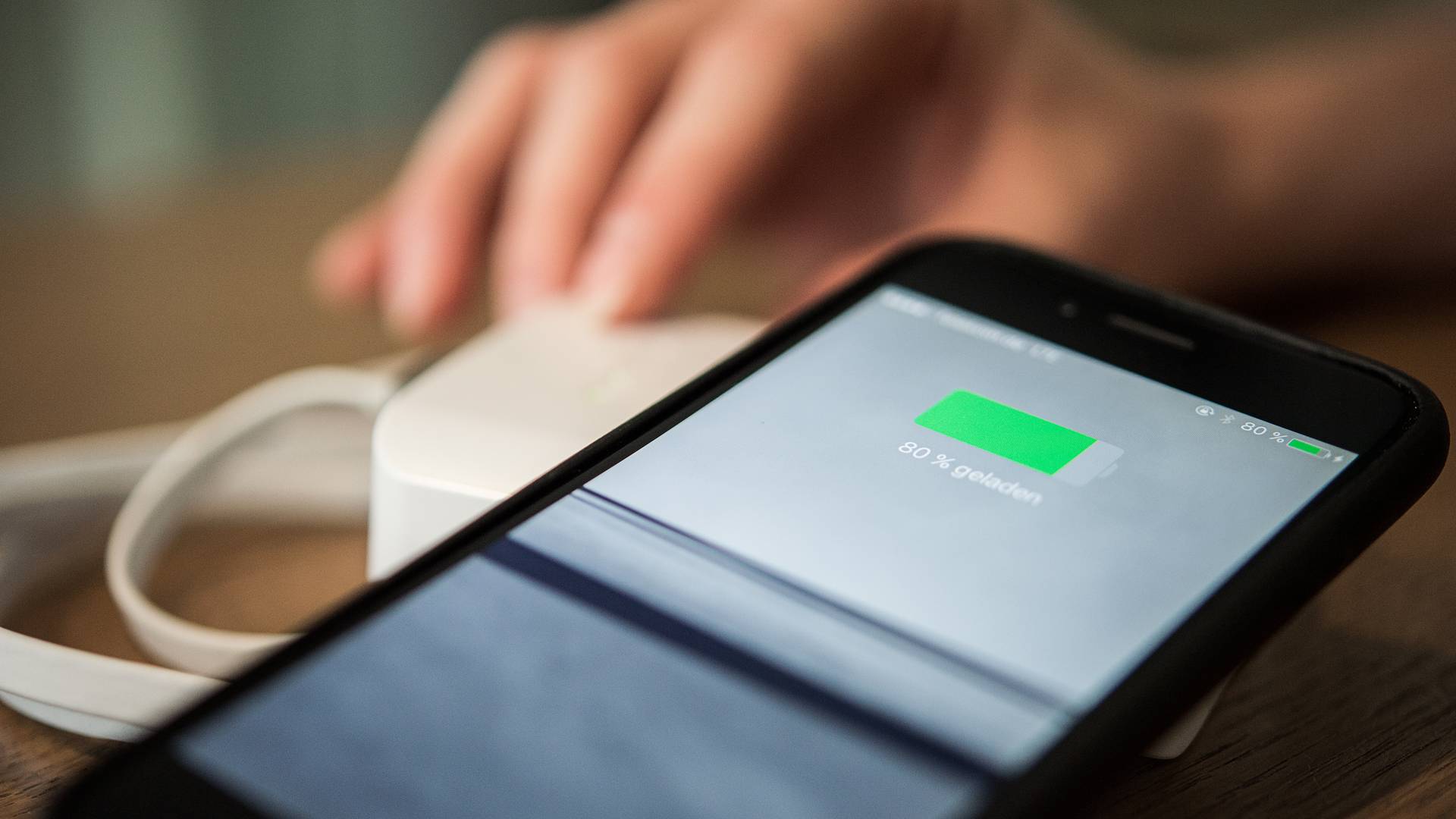 neue iphone ohne ladekabel