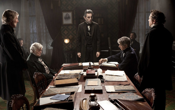 Oscary 2013 – Lincoln rządzi! 12 nominacji dla filmu Spielberga