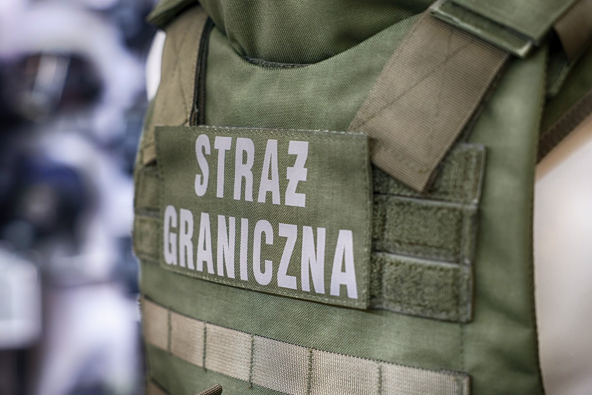 Sejm stanowczo odrzucił pakt migracyjny. Czy to zapewni spokój na granicy?