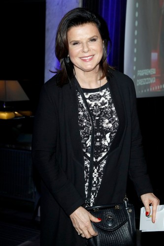 Alicja Resich-Modlińska