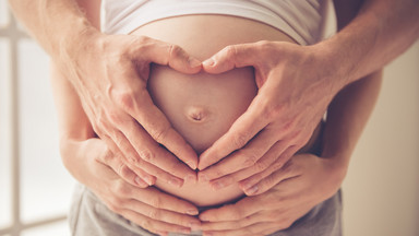 Co czuje matka tuż przed porodem. List blogerki chwyta za serce