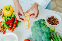 Jadłospis diety przeciwzapalnej – co jeść przez 7 dni?