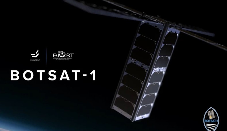 BOTSAT-1