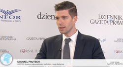 Prutsch: Polska może stać się ważnym graczem na rynku zielonej energii