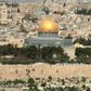 Jerozolima - panorama miasta