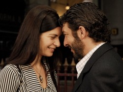 Upiory z przeszłości