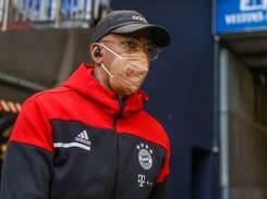 Boateng nie zagra w finale KMŚ z powodu śmierci byłej dziewczyny