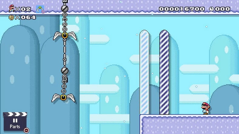 Super Mario Maker 2