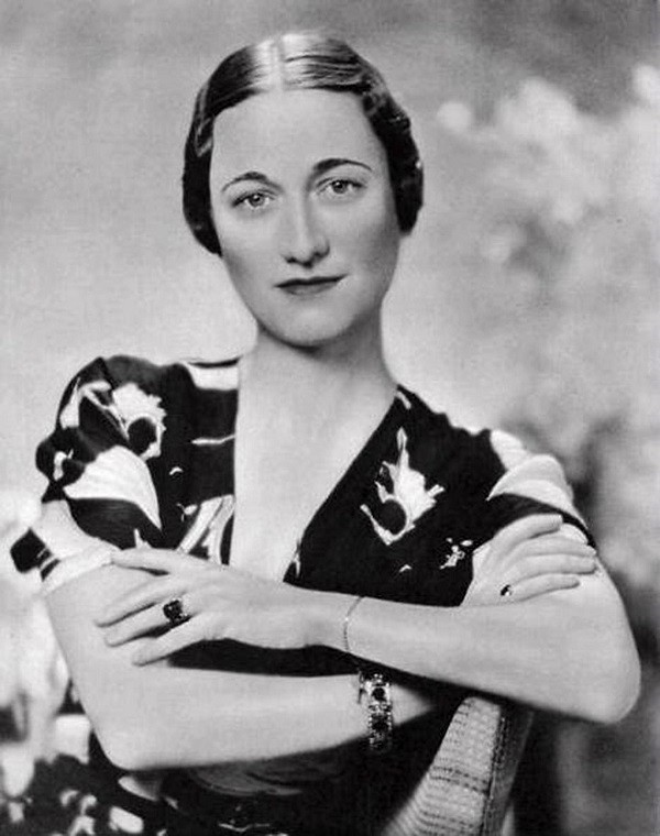 Wallis Simpson