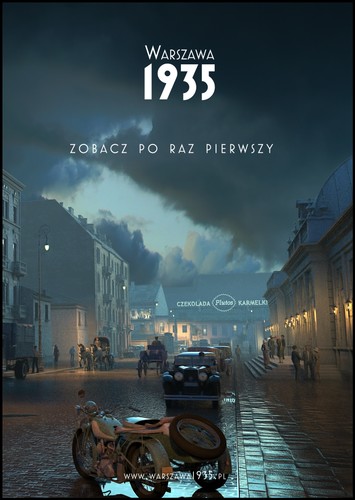 'Warszawa 1935'