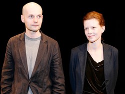 Karolina Gruszka i Krystian Lupa wśród laureatów Boskiej Komedii