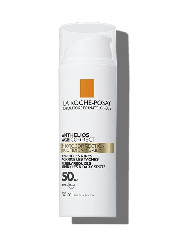 Anthelios öregedésgátló fényvédő LA ROCHE POSAY xxxx Ft/50 ml