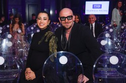 Hyży zdradziła płeć dziecka w telewizji śniadaniowej