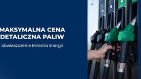Ceny paliw dzisiaj: Ile za litr benzyny lub oleju napędowego! Jak działa mechanizm cen maksymalnych?