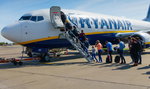 Ryanair woli pasażerów z Polski? Kuriozalna sytuacja na lotnisku