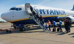 Ryanair woli pasażerów z Polski? Kuriozalna sytuacja na lotnisku