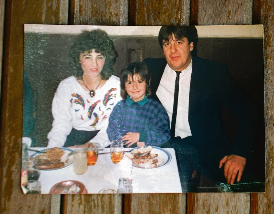 Uz roditelje sa šest godina