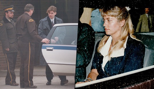 Karla Homolka i Paul Bernardo — seryjni mordercy kobiet