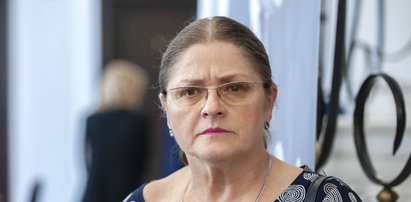 Krystyna Pawłowicz wściekła na Zbigniewa Ziobrę. Zaatakowała ministra na Twitterze