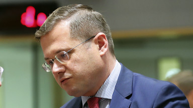 Ambasador RP przy UE: w katastrofie w Smoleńsku zginęła polska elita