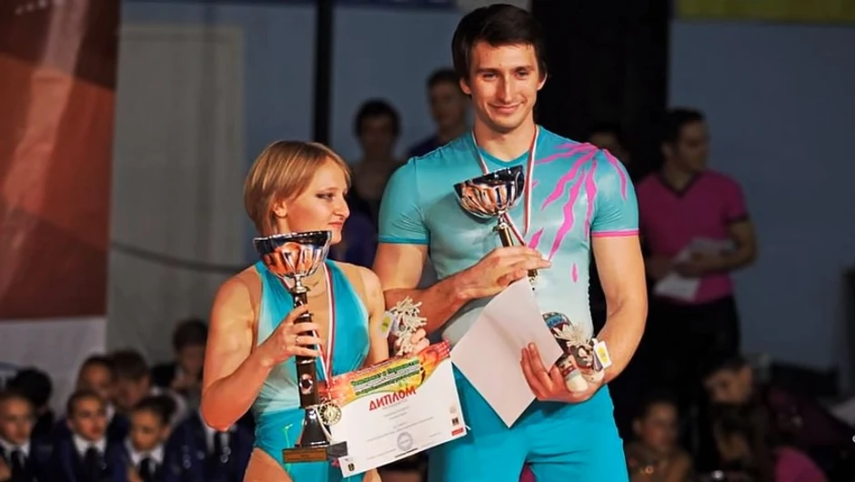 Putinova mlađa ćerka