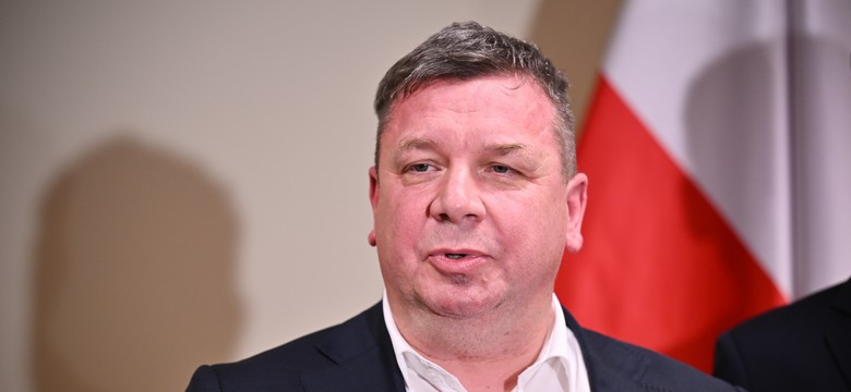 Zamieszanie wokół Ziobry. Wójcik: To największa kompromitacja komisji