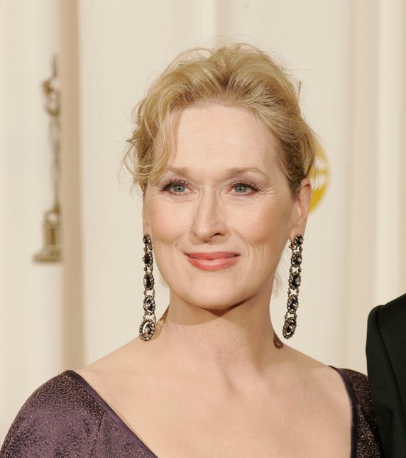 Meryl Streep