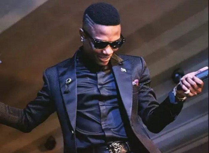 Wizkid 