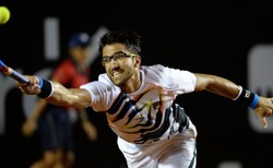 Serbski tenisista Janko Tipsarevic kończy karierę. "To było niesamowite 16 lat"