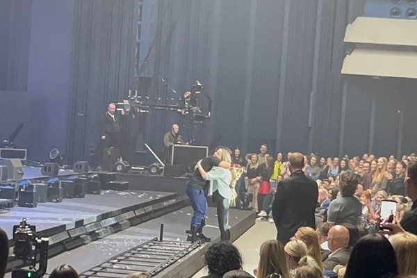 Bazen za navodnjavanje