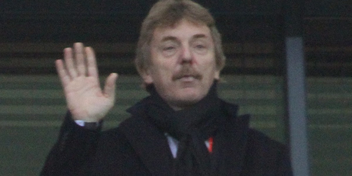 Zbigniew Boniek